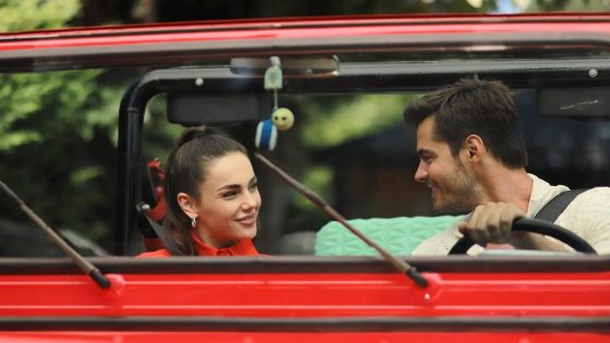 فيلم اليوم الثالث 2024 3. Gün مترجم