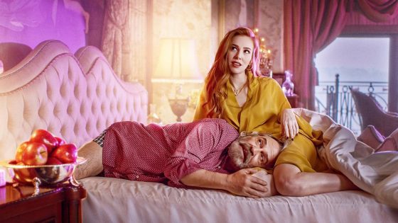 فيلم ليلى الابدية 2020 9 Kere Leyla مترجم