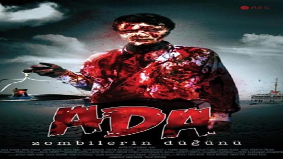 فيلم الجزيرة: زفاف الزومبي 2010 Ada: Zombilerin Düğünü مترجم