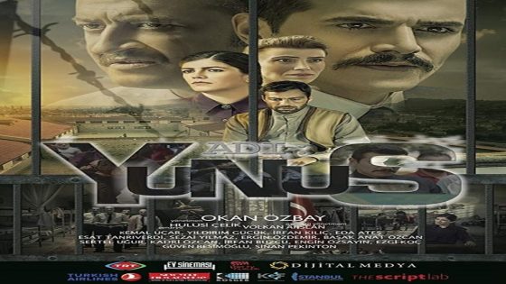 فيلم اسمه يونس 2016 Adı: Yunus مترجم