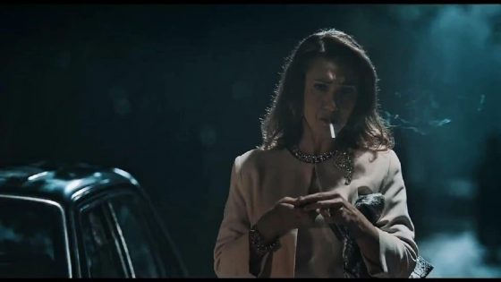 فيلم الاميت كيامات 2016 Alamet-i Kıyamet مترجم