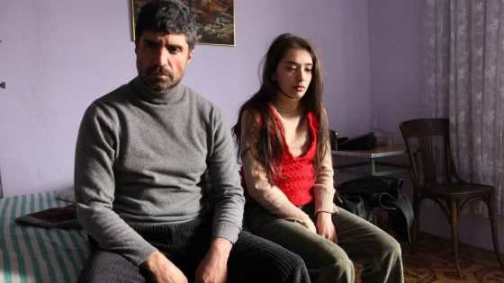 فيلم الاعراف 2012 Araf مترجم