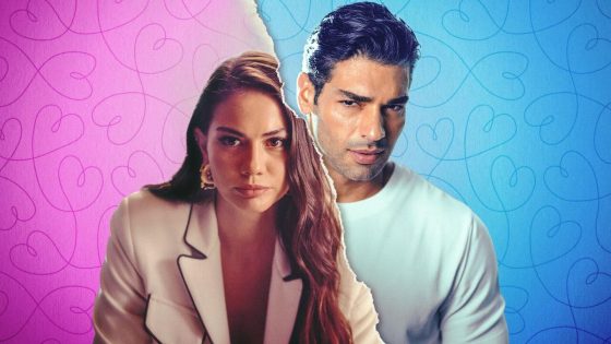 فيلم تكتيكات الحب 2022 Aşk Taktikleri مترجم