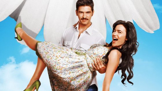 فيلم خسوف الحب 2008 Aşk Tutulması مترجم