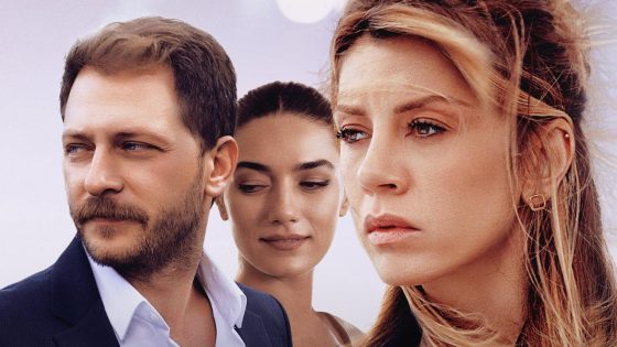 فيلم سبات الحب 2017 Aşk Uykusu مترجم