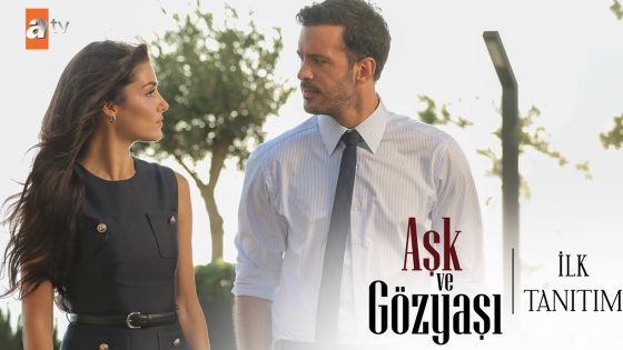 مسلسل حب و دموع الحلقة 1 مترجم قصة عشق