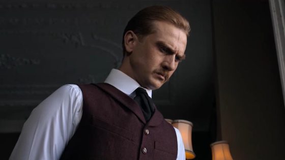 فيلم اتاتورك 2023 Atatürk 1881 – 1919 مترجم