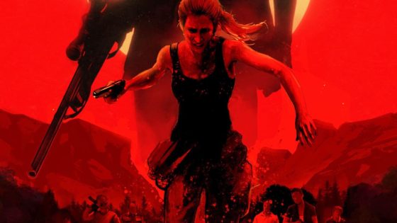 فيلم الملاحقة 2021 Av مترجم