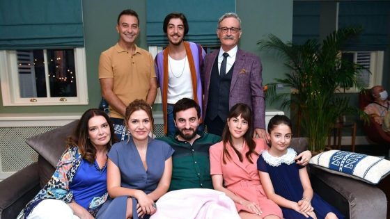 فيلم الاخ في الحب ٢ 2021 Aykut Enişte 2 مترجم