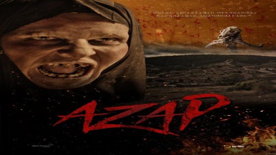 فيلم عزب 2015 Azap مترجم