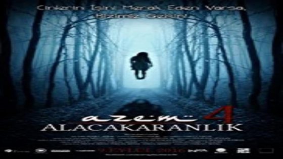 فيلم عزم 4: الشفق 2016 Azem 4: Alacakaranlık مترجم