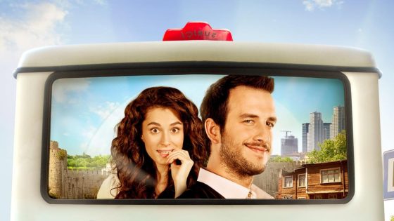 فيلم لا تروي لي قصة 2015 Bana Masal Anlatma مترجم