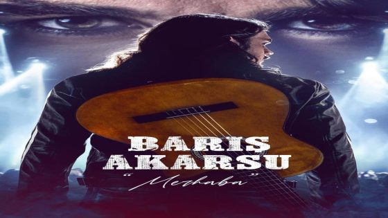 فيلم باريش اكارصو 2022 Barış Akarsu: Merhaba مترجم