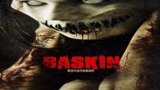 فيلم باسكين 2015 Baskın: Karabasan مترجم