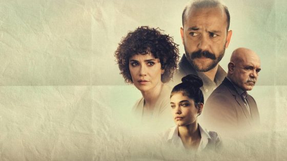 فيلم انا استحق حبك 2021 Beni Çok Sev مترجم