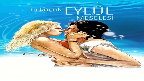 فيلم مشكلة صغيرة في ايلول 2014 Bi Küçük Eylül Meselesi مترجم