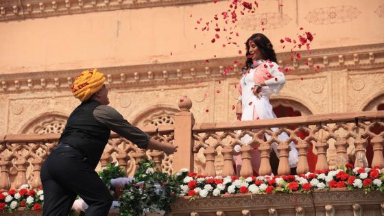 فيلم اب هندوسي 2016 Bir Baba Hindu مترجم