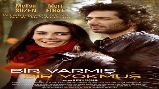 فيلم ذات مرّة 2015 Bir Varmış Bir Yokmuş مترجم