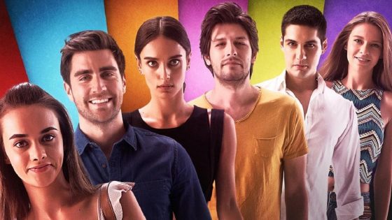 فيلم نحن نعود اليكم 2017 Biz Size Döneriz مترجم