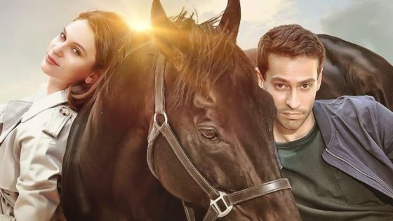 فيلم البطل 2018 Bizim İçin Şampiyon مترجم