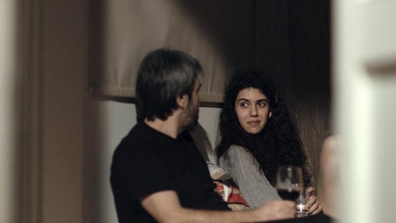 فيلم بولانتي 2015 Bulantı مترجم