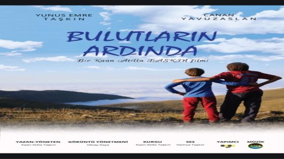 فيلم ما وراء الغيوم 2017 Bulutların Ardında مترجم