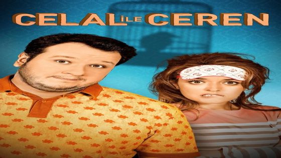 فيلم سيلال وسيرين 2013 Celal ile Ceren مترجم