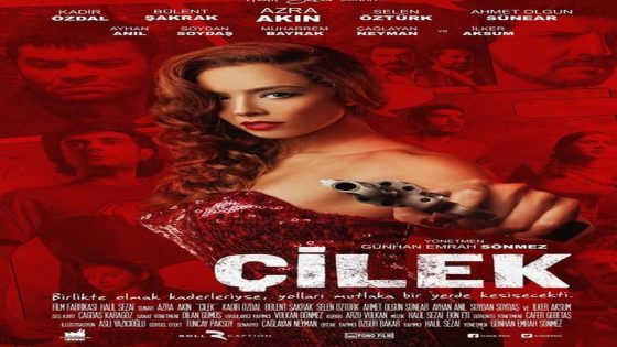 فيلم تشيليك 2014 Çilek مترجم