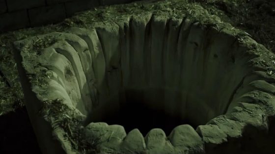 فيلم كين كويوسو 2015 Cin Kuyusu مترجم