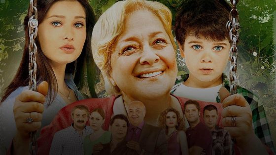 فيلم شجرة الدلب 2011 Çınar Ağacı مترجم