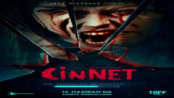 فيلم جنون 2019 Cinnet مترجم