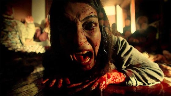 فيلم دابي 6: العودة 2015 Dab6e مترجم