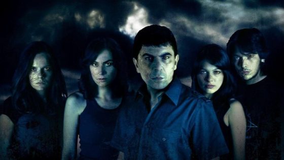 فيلم الجاثوم الجزء 2 2009 Dabbe 2 مترجم