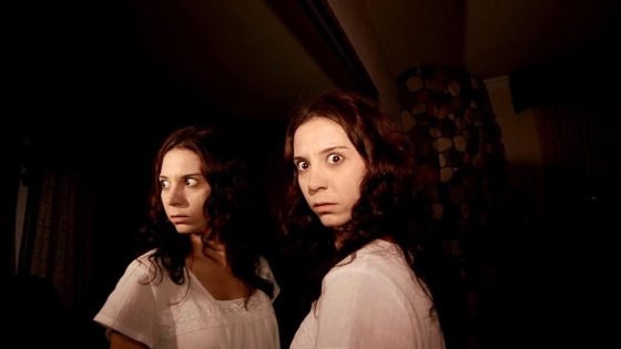 فيلم الجاثوم استحواذ الجن 2012 Dabbe 3: Bir Cin Vakası مترجم