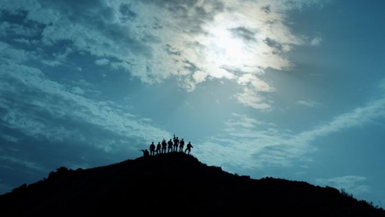 فيلم الجبل 2 2016 Dağ II مترجم