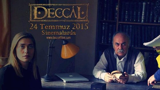 فيلم لائق 2015 Deccal مترجم