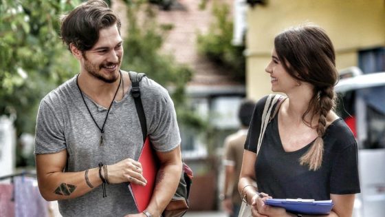 فيلم زهرة الغاب 2015 Delibal مترجم