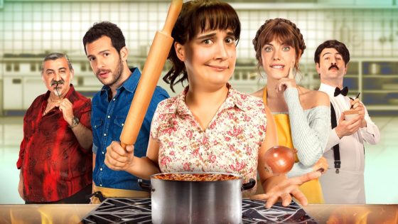 فيلم دليحة 2 2018 Deliha 2 مترجم