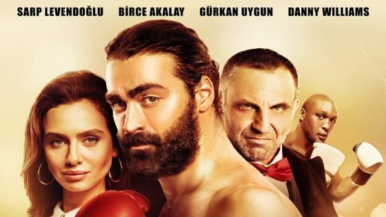 فيلم الملاكم 2016 Deliormanlı مترجم