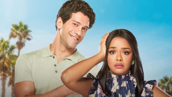 مسلسل الانسة فرح الموسم الخامس الحلقة 16