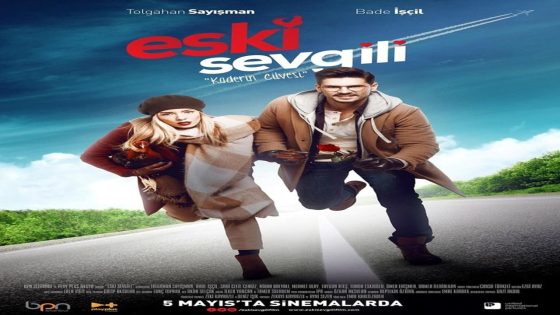 فيلم الحبيب السابق 2017 Eski Sevgili مترجم