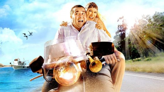 فيلم للاسف 2 2011 Eyyvah Eyvah 2 مترجم