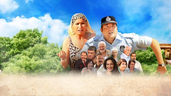 فيلم للاسف 3 2014 Eyyvah Eyvah 3 مترجم