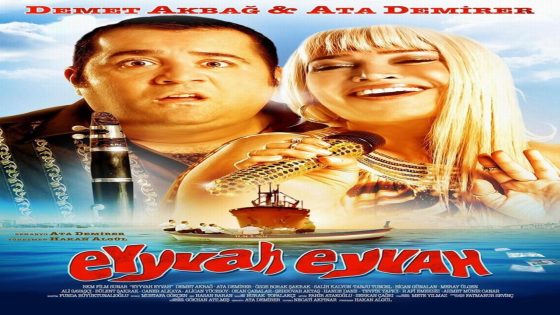 فيلم للاسف 2010 Eyyvah Eyvah مترجم