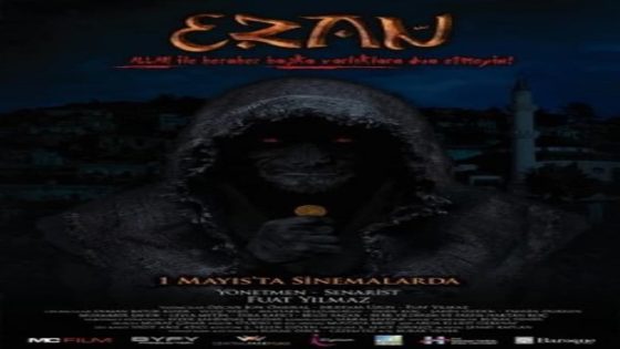 فيلم ايزان 2015 Ezan مترجم