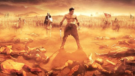 فيلم فداي الفاتح كارا مراد 2015 Fatih’in Fedaisi Kara Murat مترجم