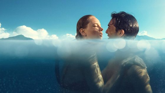 فيلم ذكريات الصيف الماضي 2021 Geçen Yaz مترجم