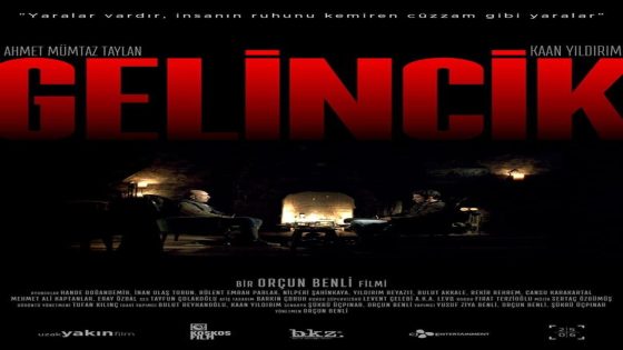 فيلم المراوِغ 2020 Gelincik مترجم