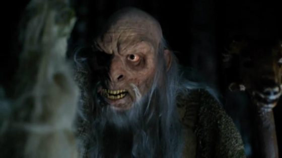 فيلم الغول 2014 Gulyabani مترجم