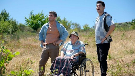 فيلم ثق بي 2023 Güven Bana مترجم